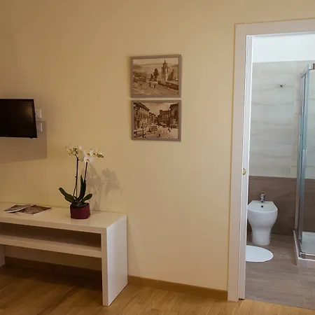 Oda ve Kahvaltı 21 Floor *