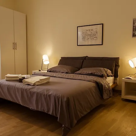 21 Floor Oda ve Kahvaltı Lecce