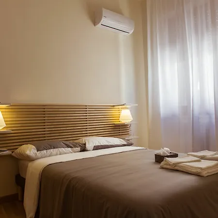 21 Floor Oda ve Kahvaltı Lecce