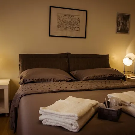 21 Floor Oda ve Kahvaltı